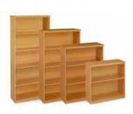 Bookcase 2Tier; 3Tier; 4Tier; 5Tier